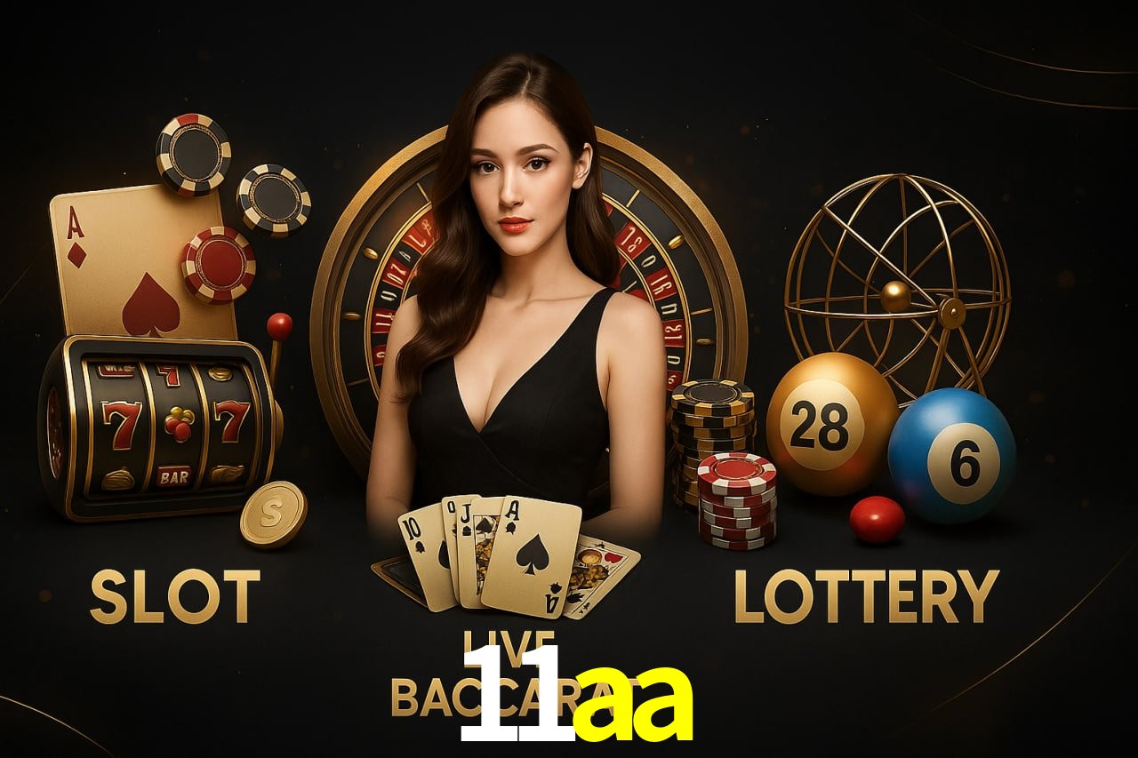 11aa: Jogos de Caça-Níqueis-Altas Recompensas, Roleta-Velocidade, Blackjack-Desafios Máximos